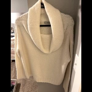 Vince cowl neck sweater